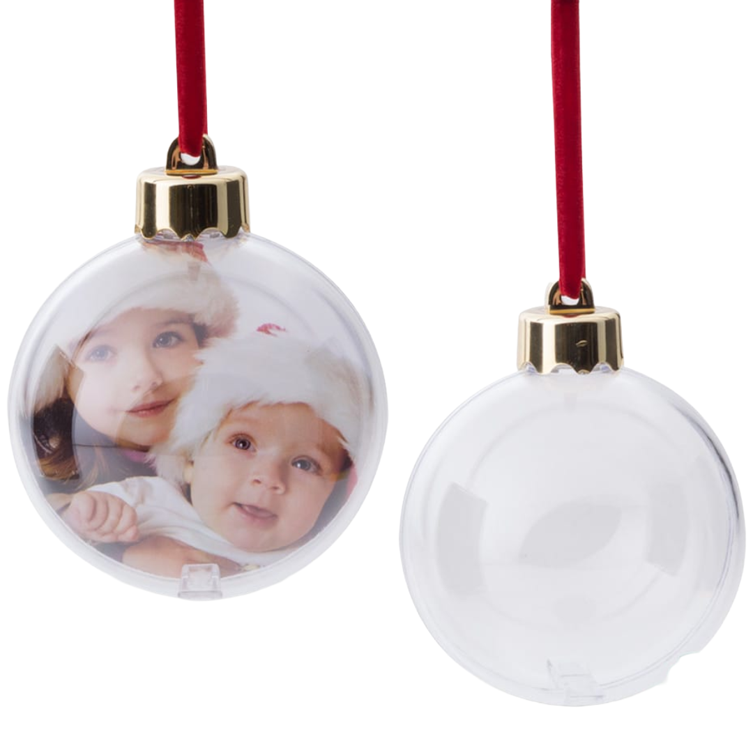 Clear Photo Xmax Balls - Image 6