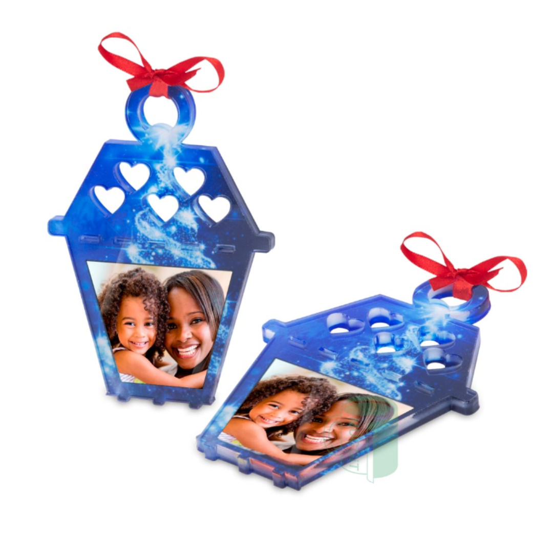 Two Tone Sublimer Ornaments - Image 4