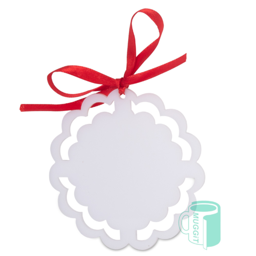 Sublimer Ornaments - Image 3