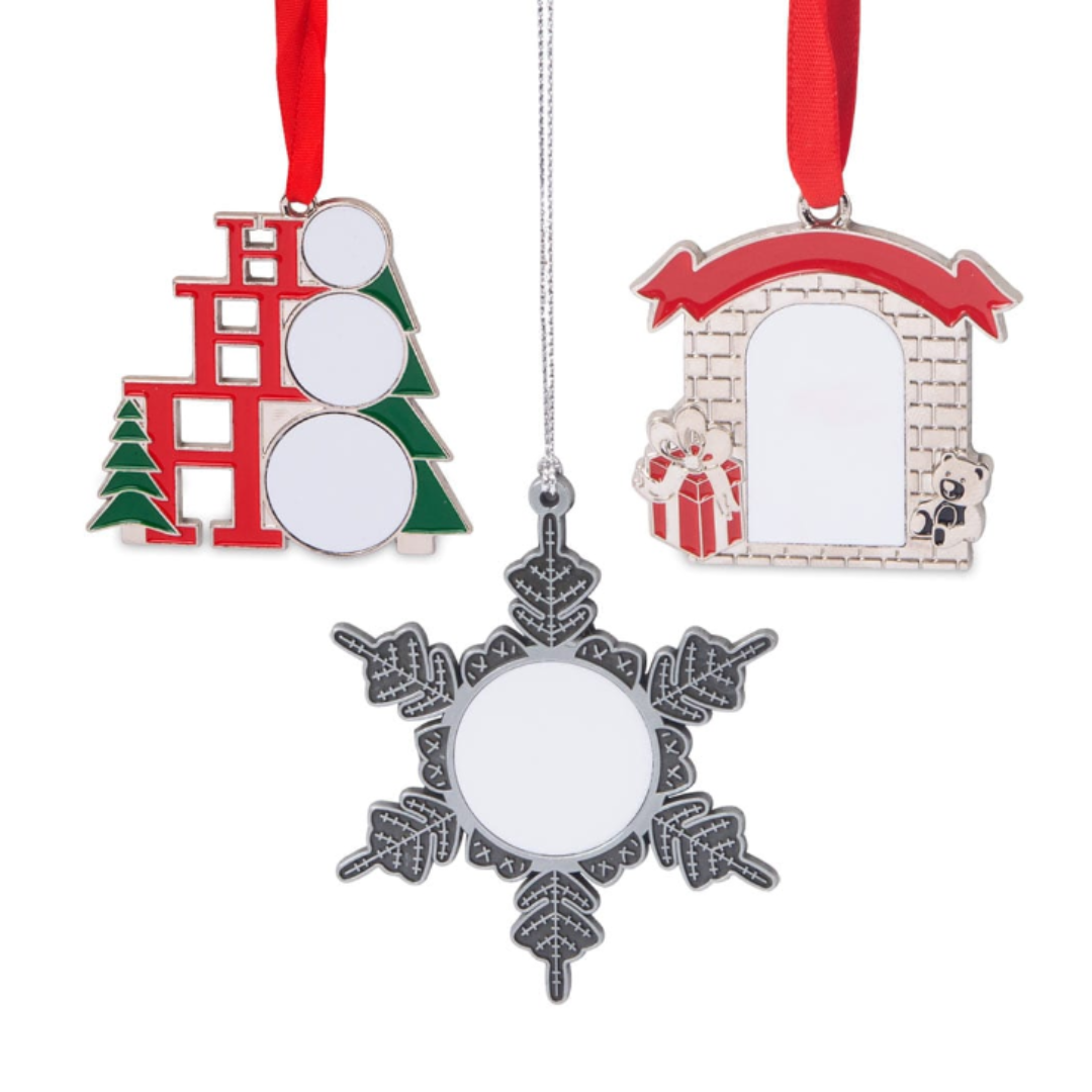 Metal Ornaments - Image 6