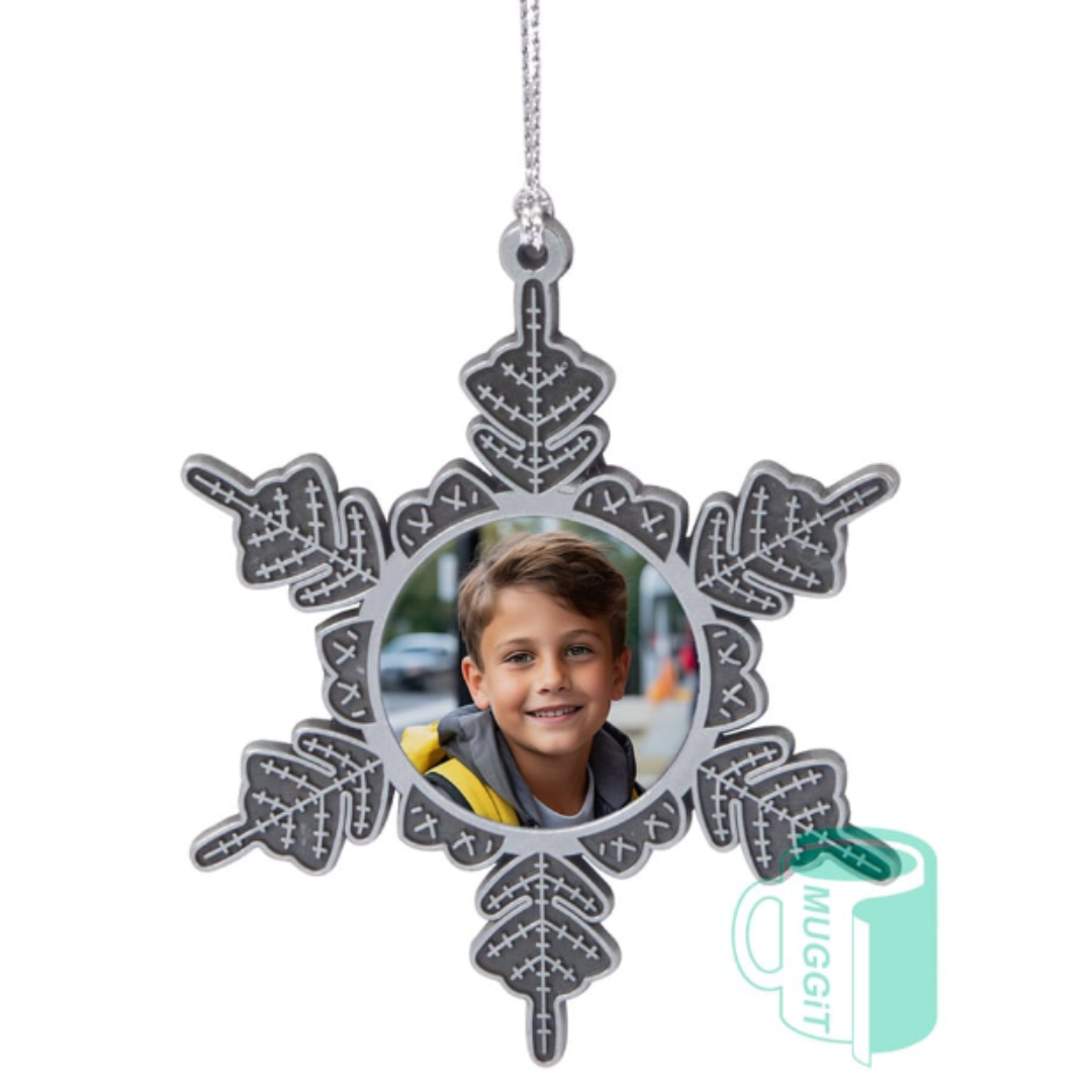 Metal Ornaments - Image 2