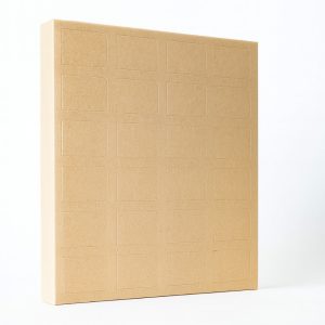 Plain DIY Advent Calendar